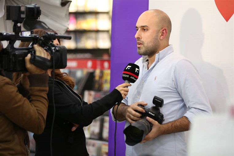 Play The Love Card at Virgin Megastore 